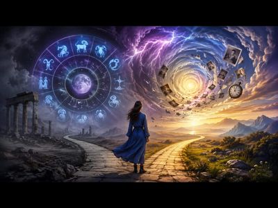 Weekly Horoscope August 30 - September 9: The past is coming back, but your zodiac sign can use this cosmic storm to change what happens next