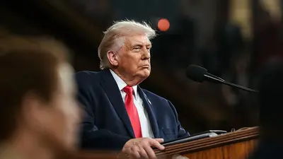 A major US ally in the Middle East could soon lose military aid, and it’s not Israel