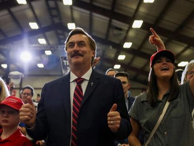 Mike Lindell challenges Minnesota GOP primary loss as state Supreme Court rejects recount bid