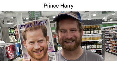 77 Folks Share Their Celebrity Doppelgängers, And The Resemblances Are Spot-On