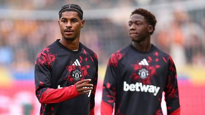 Michael Carrick Completes Ruben Amorim Healing Process With Man Utd XI vs. Ipswich