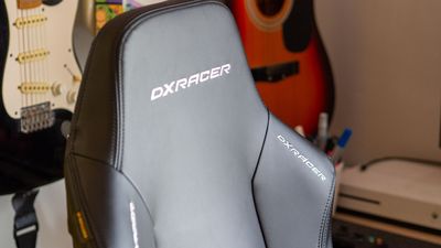 This clone of our favourite gaming chair adds massaging balls to a winning formula