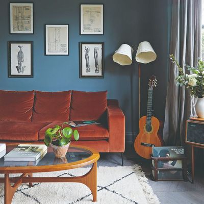 Mid-century style sofas are loved for their timeless look and simple, streamlined design – these are the 12 styles I recommend that will never go out of style