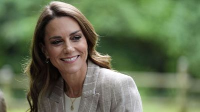 The moment that highlighted Kate Middleton's 'star quality' and will make a 'more than worthy' queen