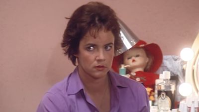 Someone Finally Asked Stockard Channing About Rizzo's Hateful Caricature In The Grease Opening Credits
