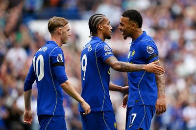 Three things we learned from Chelsea win as Xabi Alonso project clicks into gear