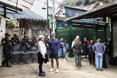 Inca Trail Closure Drags On: Storms and Two Worker Deaths Push Machu Picchu's Reopening to a Third Deadline