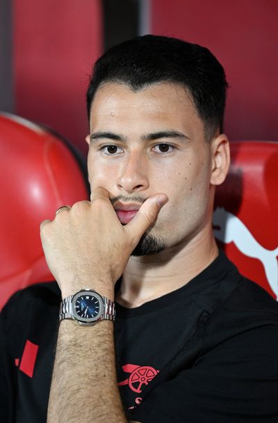 Arsenal agree Gabriel Martinelli sale in £60m club-record deal as medical booked