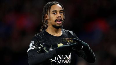 Bradley Barcola’s Potential Jersey Numbers at Liverpool