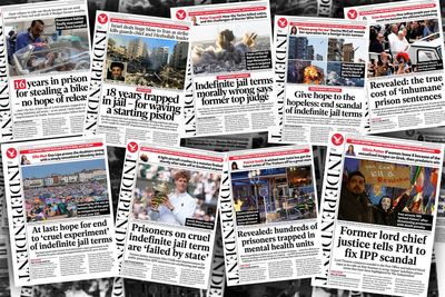 ‘The IPP scandal has toyed with people’s lives. Here’s why I began investigating – and what should happen next’