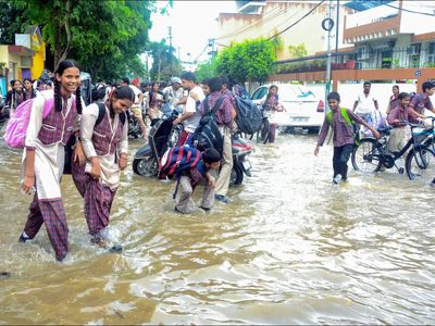 School holiday tomorrow, August 31, 2026: Are schools closed due to rain? Check status in Delhi-NCR, Mumbai, Chennai, Bengaluru and other states