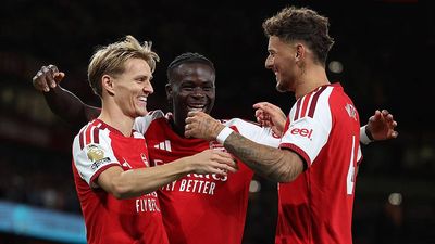 Arsenal Predicted Lineup vs. Aston Villa: Premier League