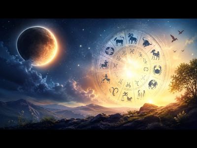 The cosmic pressure is finally easing after the eclipse: 3 zodiac signs may feel life get lighter by September 6