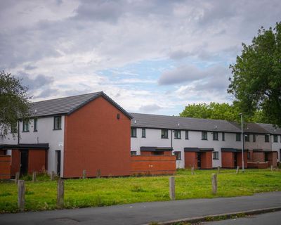 Nonsensical housing policy from Reform