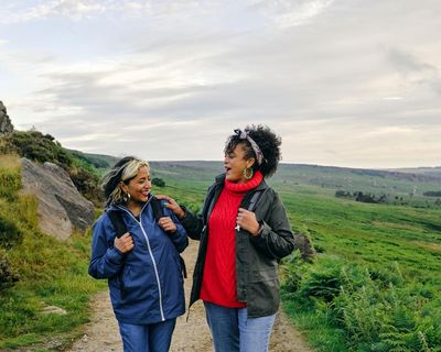 Making the British countryside more accessible and inviting to all