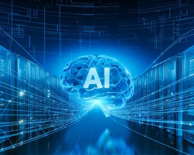 AI’s worst disasters will arrive unannounced