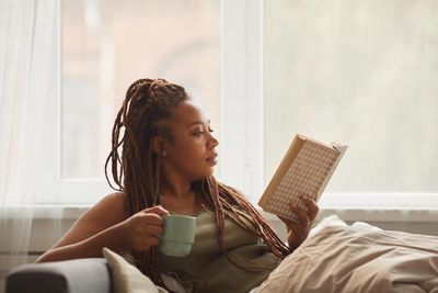 The lost art of guilt-free relaxation on Sundays