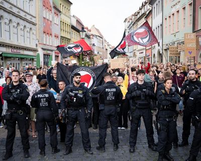 The Guardian view on the rise of Germany’s AfD: mainstream parties must deliver a bolder response