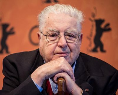 Moritz de Hadeln obituary