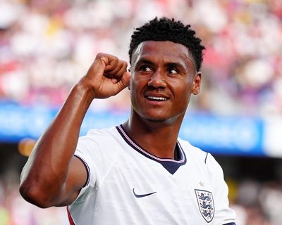 Transfer roundup: Ollie Watkins completes move to Al-Hilal from Aston Villa