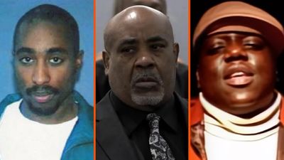 Tupac’s murder trial will be heading into closing arguments tomorrow, but another murder has haunted every step of the hearing: ‘It’s all over with’