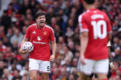 Why Manchester United goal vs Ipswich wasn't ruled out after Harry Maguire handball