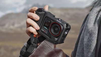 Why the first Chinese mirrorless cameras will massively disrupt the market — and why that's a good thing