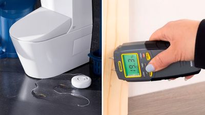 Handymen Swear By These Weird Home Hacks That Are Genius as Hell
