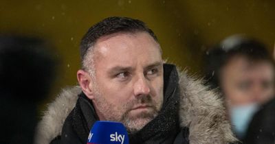 Kris Boyd puts number on Rangers transfer deals still needed to compete