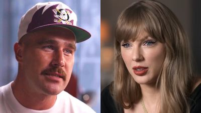 Why Being Away From Taylor Swift ‘Hits Differently’ For Travis Kelce This Football Season