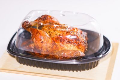 Why Grocery Stores Sell Rotisserie Chickens So Cheap — And What They Hope You Buy With It