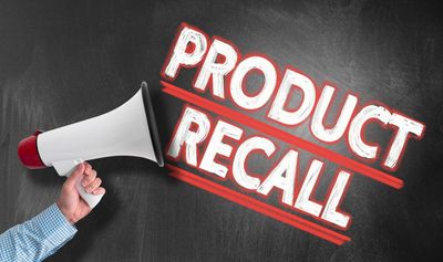 Your Grocery Store Recalled Something You Bought. Are You Entitled to a Refund?