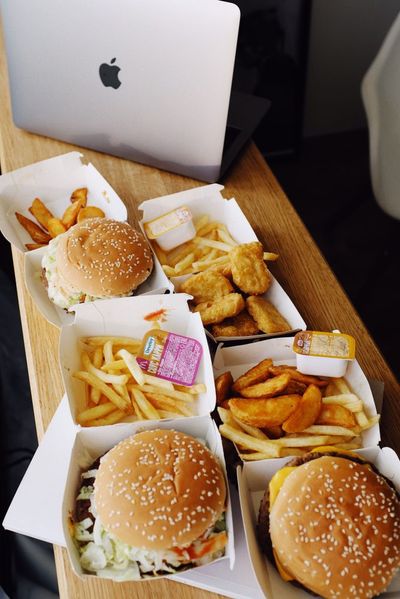 Why Does Fast Food Cost Almost as Much as a Sit-Down Meal Now?