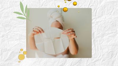 I’m a beauty editor, and I think these trending face masks are a huge waste of your time