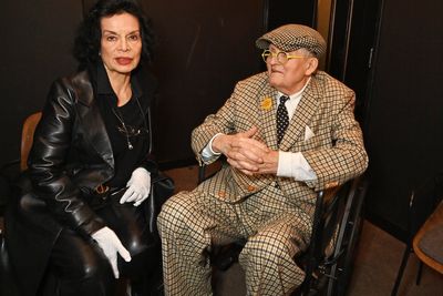Voices: The three titans of art who shaped my life – and reshaped the world