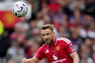 Luke Shaw names Man Utd star who should have won player of the match against Ipswich - and it’s not Bruno Fernandes