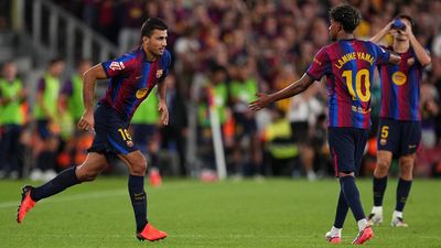 Barcelona Predicted Lineup vs. Rayo Vallecano: La Liga