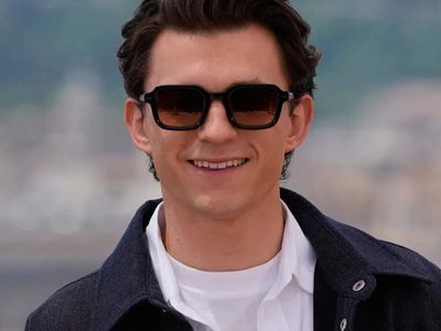 Quote of the day by Tom Holland: “I feel like if you put something out into the universe, then you increase your chances of it happening” — an important life lesson behind the Spider-Man actor's belief that saying what you want can bring you closer to it