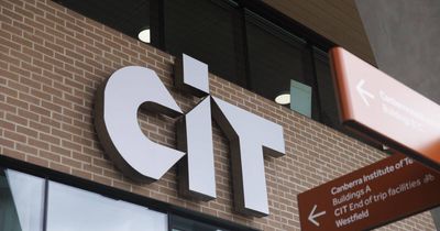 'No cost-free options' in CIT head exit consideration, board chair says