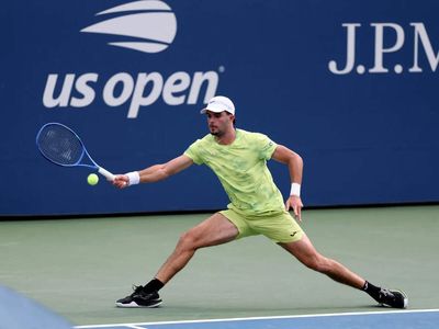 US Open boosts record prize money, rejects revenue-share push