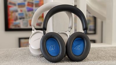 I've used Bose's QC Ultra Headphones for hundreds of hours, but is the cheaper QC Headphones 2 a better buy? I've tested both side by side