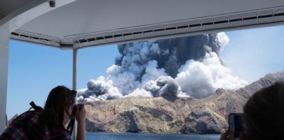 Earlier volcano warnings could mean more false alarms – but they could also save lives