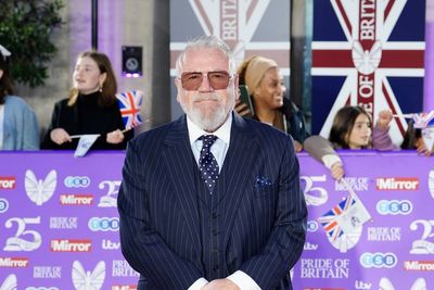 Ray Winstone says British cinema is losing ‘a lot of our culture’