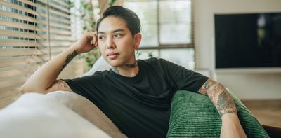 Critics claim trans people ‘defy biology’. New research suggests otherwise