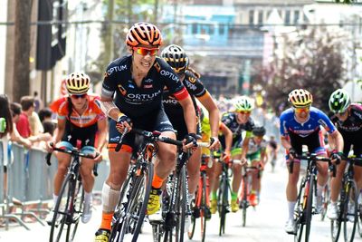 Watch the Philadelphia Cycling Classic live on Cyclingnews