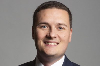 Wes Streeting Says He's Faced More Homophobia in Three Weeks as Defence Secretary Than His Entire Life