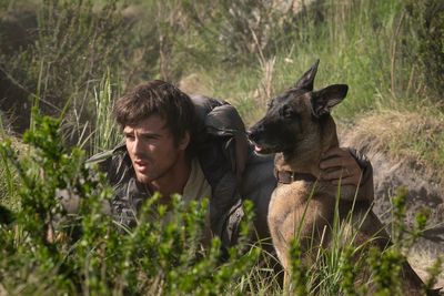 Ridley Scott’s The Dog Stars falls short at box office as Spider-Man continues to dominate