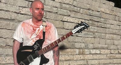 “Nick Zinner was like, ‘They gave me this pedal that’s not out yet.’ It was the original POG. That was the first time I ever heard something like that”: From Blood Brothers to Evil Island’s horror-surf, the wild ride of hardcore hero Cody Votolato