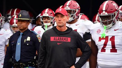Forde-Yard Dash: Gauging College Football’s 10 Biggest 2026 Pressure Points