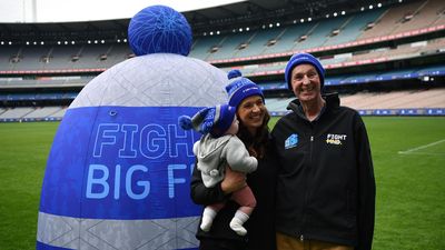 Major MND move must go nationwide for research boost